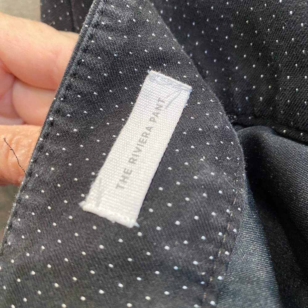 Loft size 2 Marisa Riviera Pant - Picture 5 of 5